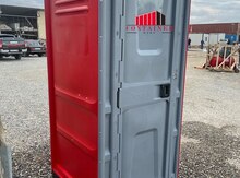 Mobil konteyner WC (Bio tualet) icarəsi