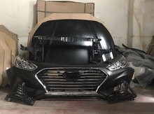"Hyundai sonata 2017-2019" ehtiyat hissələri