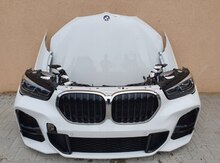 "BMW X1, F48" ehtiyat hissələri