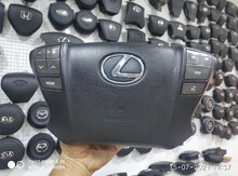 "Lexus LX570 2010-2014" airbag