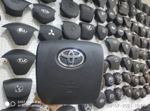 "Toyota 4Runner" airbag