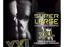 "Super Large" böyüdücü gel