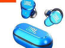 Bluetooth qulaqlıq "JBL T280 TWS Plus"