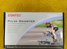 "CONTEC" pulse oximeter