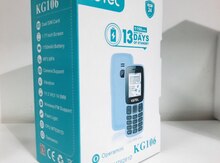 Telefon "Kgtel KG106"