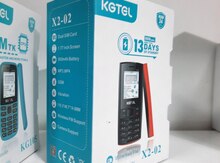 Kgtel X2-02