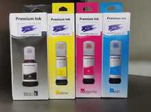 Pigment ink for "Epson 112 EcoTank"