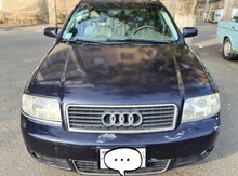 Audi A6, 2003 il