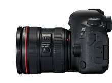 Canon EOS 6D Mark II kit 24-105mm f4L IS II USM