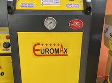 Buxar aparatı "EuromAx"