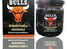 "Bulls" gecikdirici məcunu