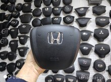 "Honda Pilot 2010" airbag