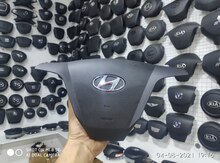 "Hyundai SantaFe 2012-2017" airbag