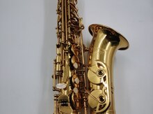 Saksofon "Starway Gold"
