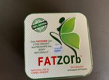 "Fatzorb" arıqladıcı vasitə