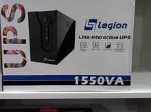 UPS "Legion 1550VA"