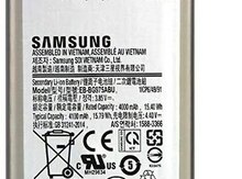 "Samsung S10" batareyası
