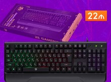 E2 Gaming Keyboard KG310
