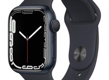 Apple Watch Series 7 Midnight 