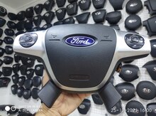 "Ford Focus 2011-2014" airbag