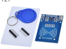 Mодуль датчика "Arduino RFID"