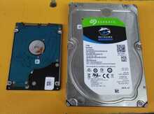 Sərt disk "HDD Seagate 1TB"
