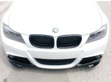 "BMW E90" ön lip