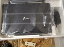 Router "TP-link Archer A7 AC1750"