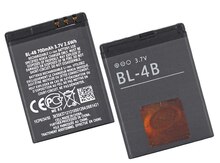 "Nokia BL-4B" batareyası