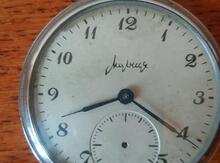 Antik cib saatı "Molniya"