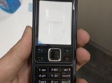 "Nokia 6300" korpusu