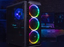 Gaming and Render PC