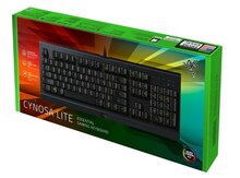 Razer Cynosa Lite RGB Gaming Keyboard