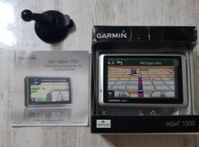 GPS - naviqator "GARMIN  nüvi  1300"
