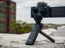 Vlog kamera "Sony ZV-1"