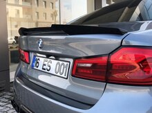 "BMW G30 M" yarasa spoyleri