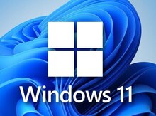 Windows 11 Professional License Key