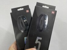 Xiaomi Mi Band 5 Black