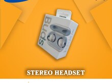  "Samsung Buds+" bluetooth qulaqlıq