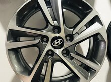 "Hyundai Elantra” diskləri R16