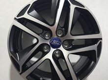  "Ford" diskləri R16