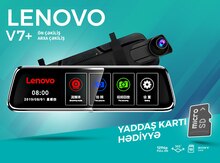 Videoqeydiyyatçı "Lenovo v7+"