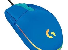 "Logitech G102 Prodigy (910-005801)" Wired Mouse