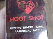 "Hot Shot" macunu