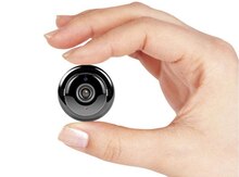 Mini gizli wifi online kamera