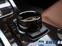 "BMW F10/F30/F15" böyük monitor joysticki