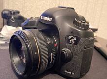 Fotoaparat "Canon 5D Mark 3"