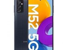 Samsung Galaxy M52 5G White 128GB/6GB