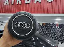 "Audi A 6 2021" üçün airbag
