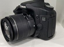 Fotoaparat "Canon Eos 50D"